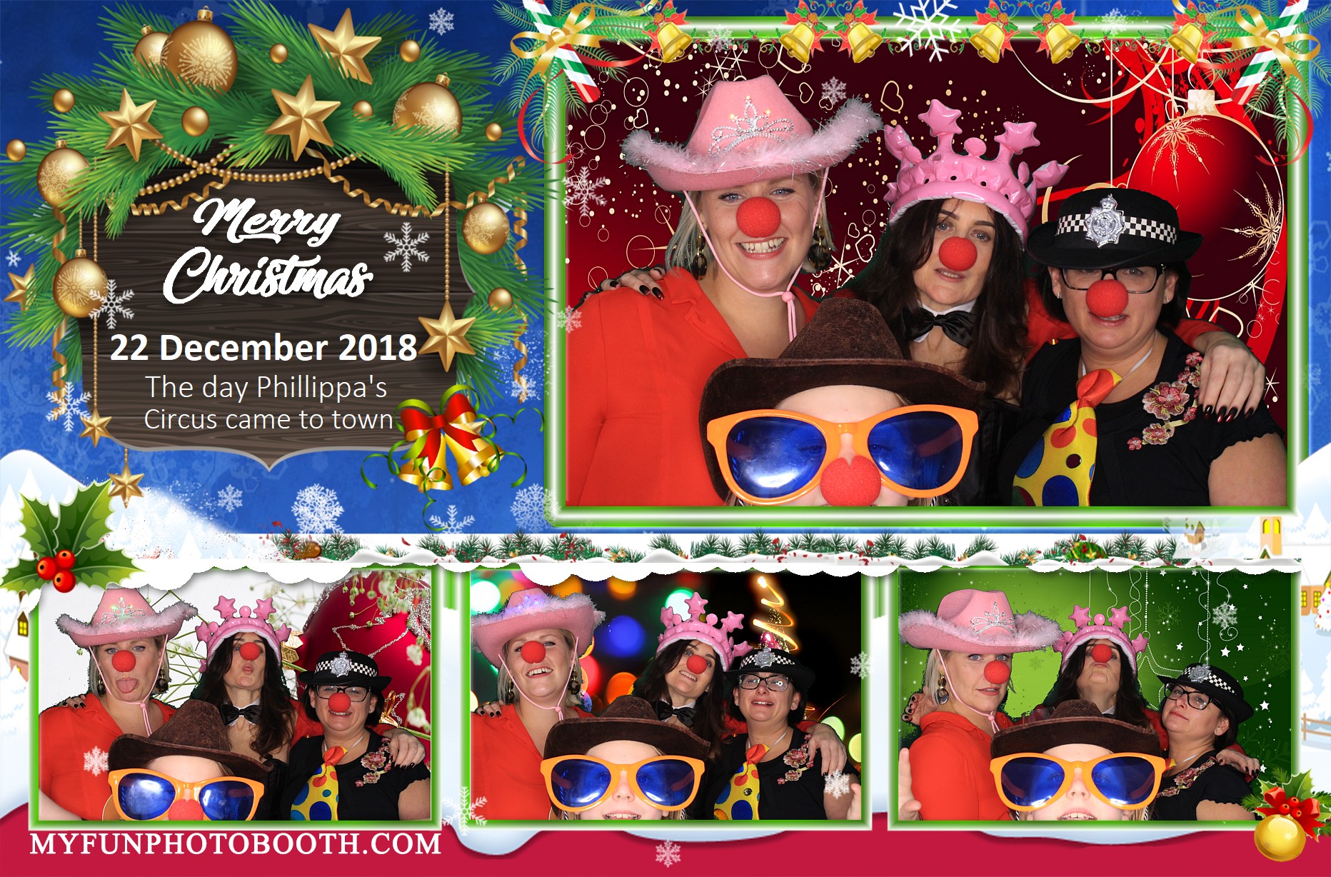 Phillippa's Event | View more photos from the event at gallery.myfunphotobooth.com/u/My-Fun-Photo-Booth/Phillippas-Event